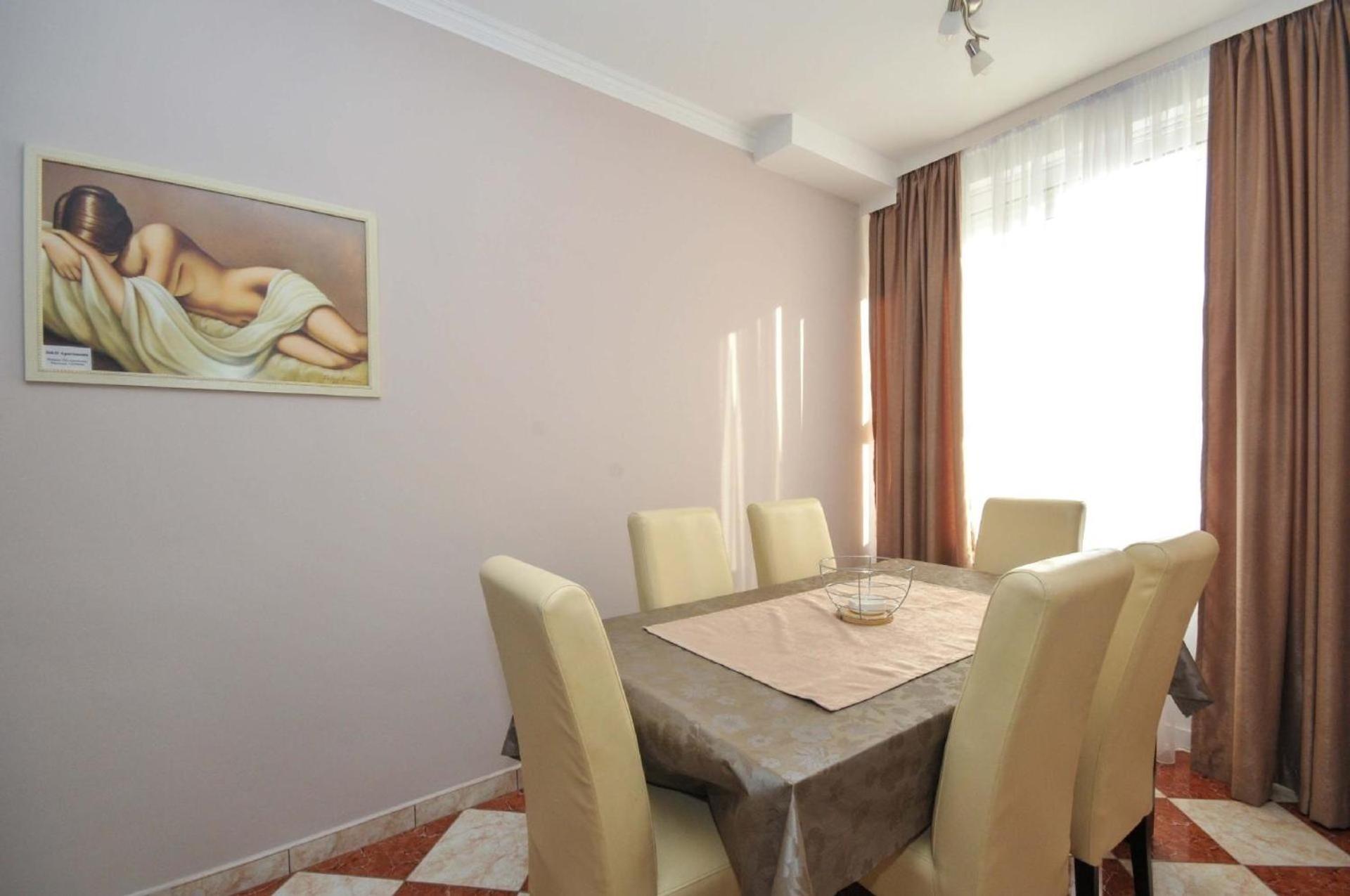 Ferienwohnung Fuer 4 Personen Ca 55 M In Budva, Adriakueste Montenegro Kueste Um 布德瓦 外观 照片