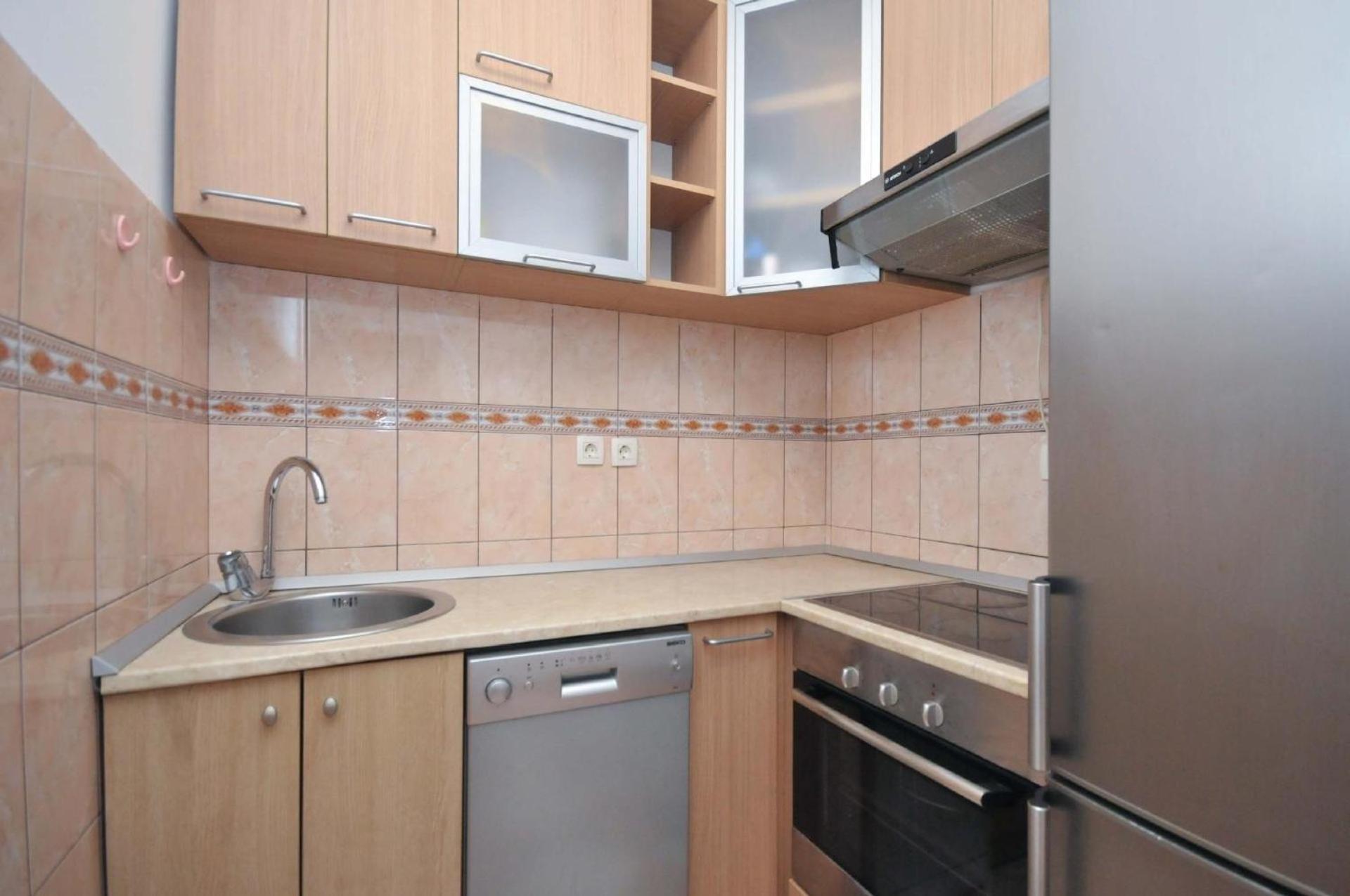 Ferienwohnung Fuer 4 Personen Ca 55 M In Budva, Adriakueste Montenegro Kueste Um 布德瓦 外观 照片